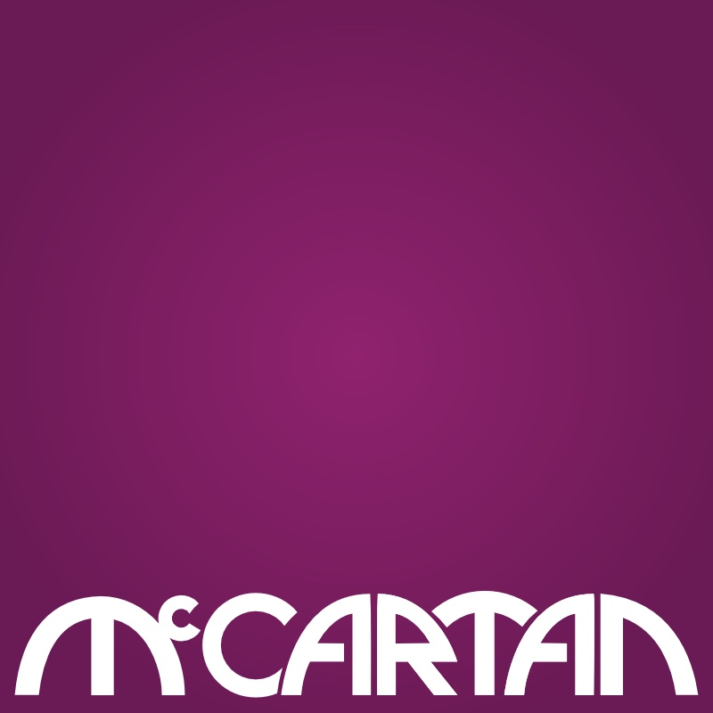 Mccartan Lettings & Property Management Logo